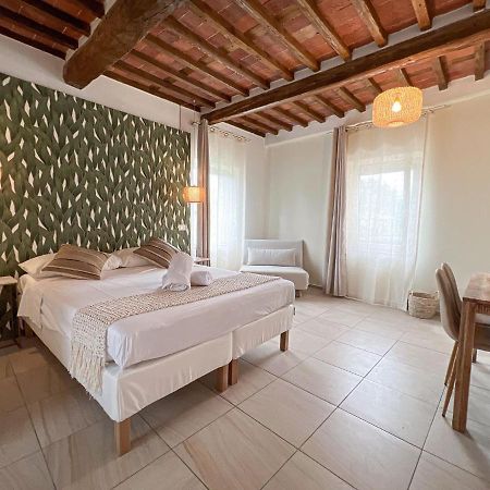 New! -Verderame Rooms & Suite In Лука Екстериор снимка