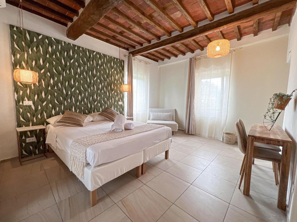 New! -Verderame Rooms & Suite In Лука Екстериор снимка
