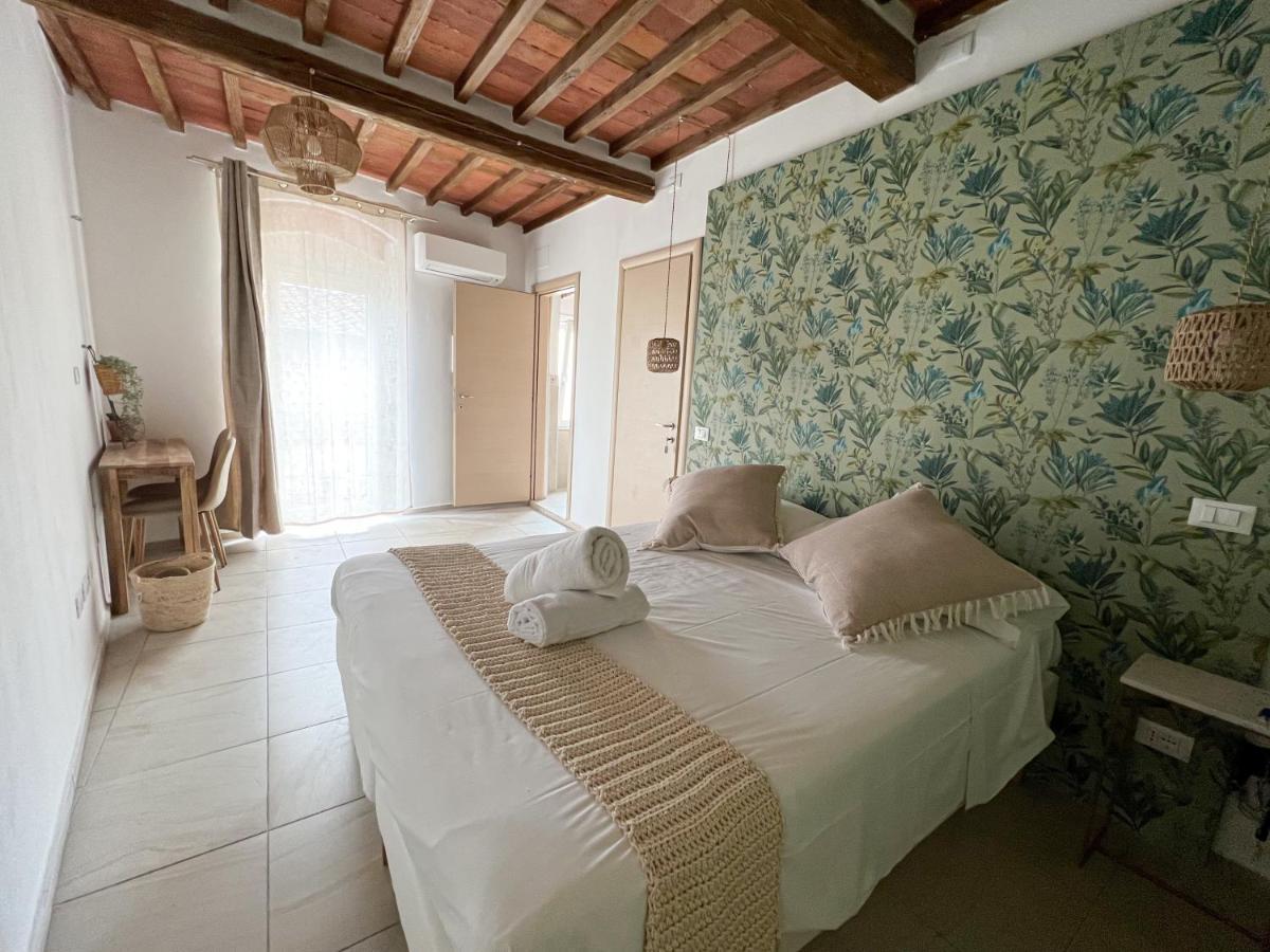 New! -Verderame Rooms & Suite In Лука Екстериор снимка