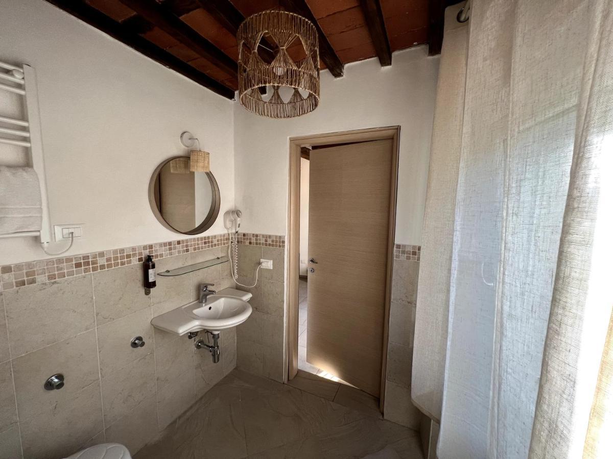 New! -Verderame Rooms & Suite In Лука Екстериор снимка