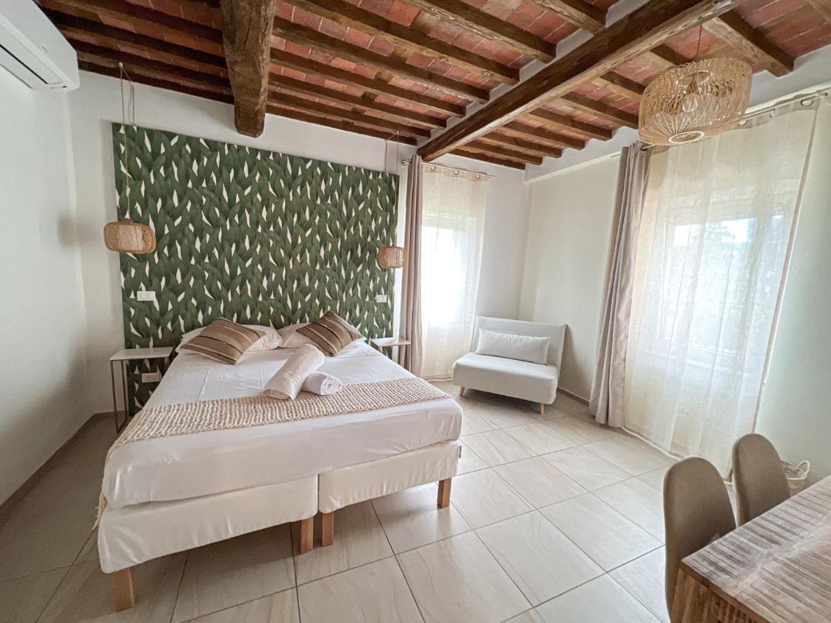 New! -Verderame Rooms & Suite In Лука Екстериор снимка