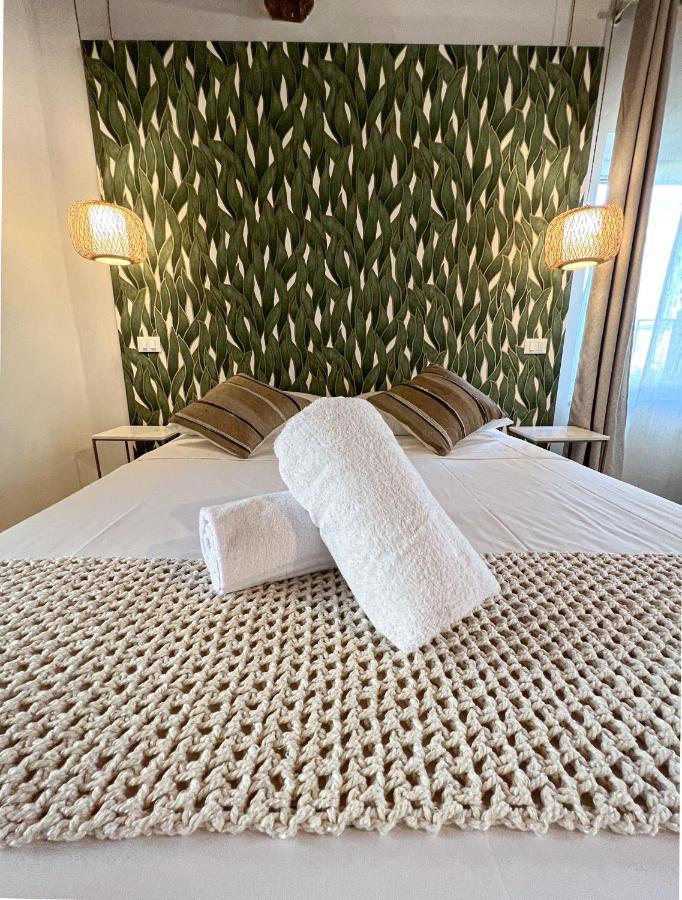 New! -Verderame Rooms & Suite In Лука Екстериор снимка