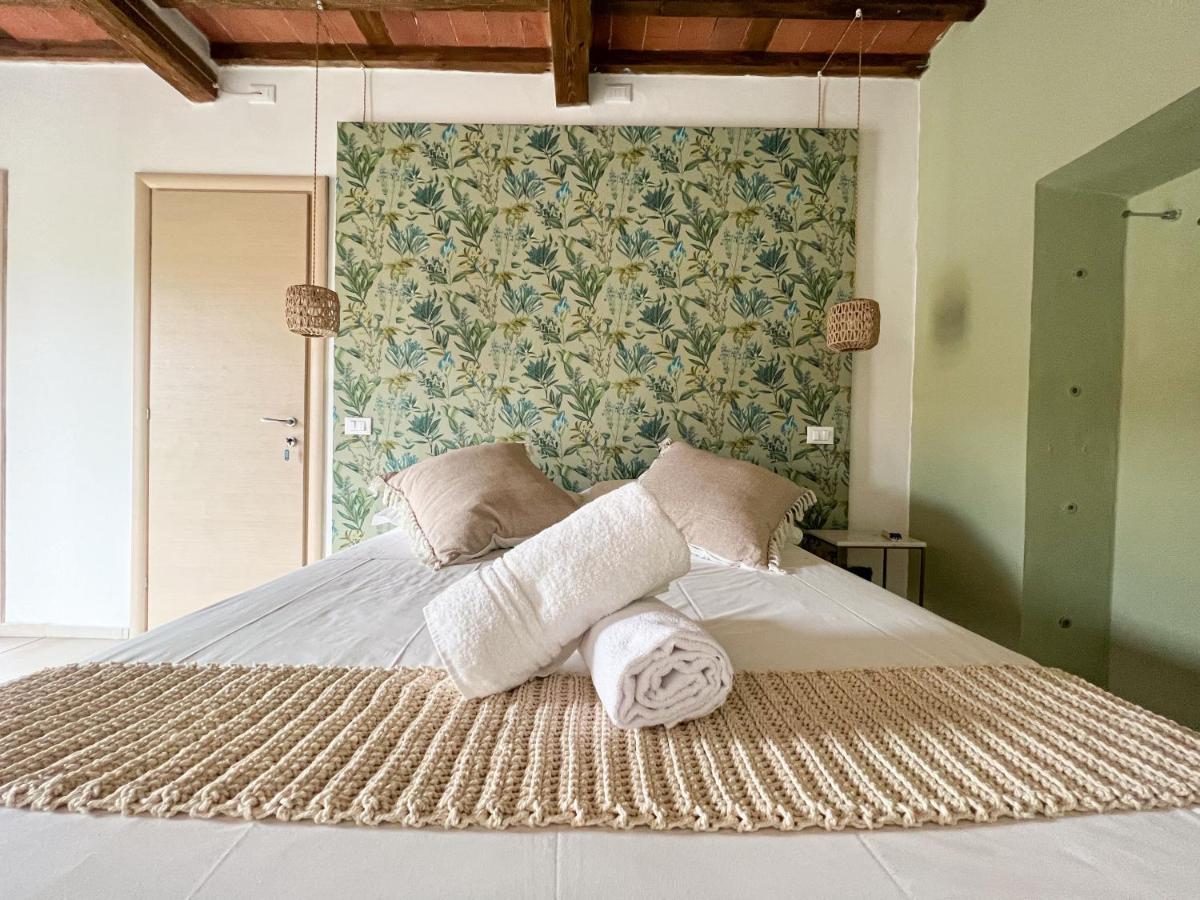 New! -Verderame Rooms & Suite In Лука Екстериор снимка