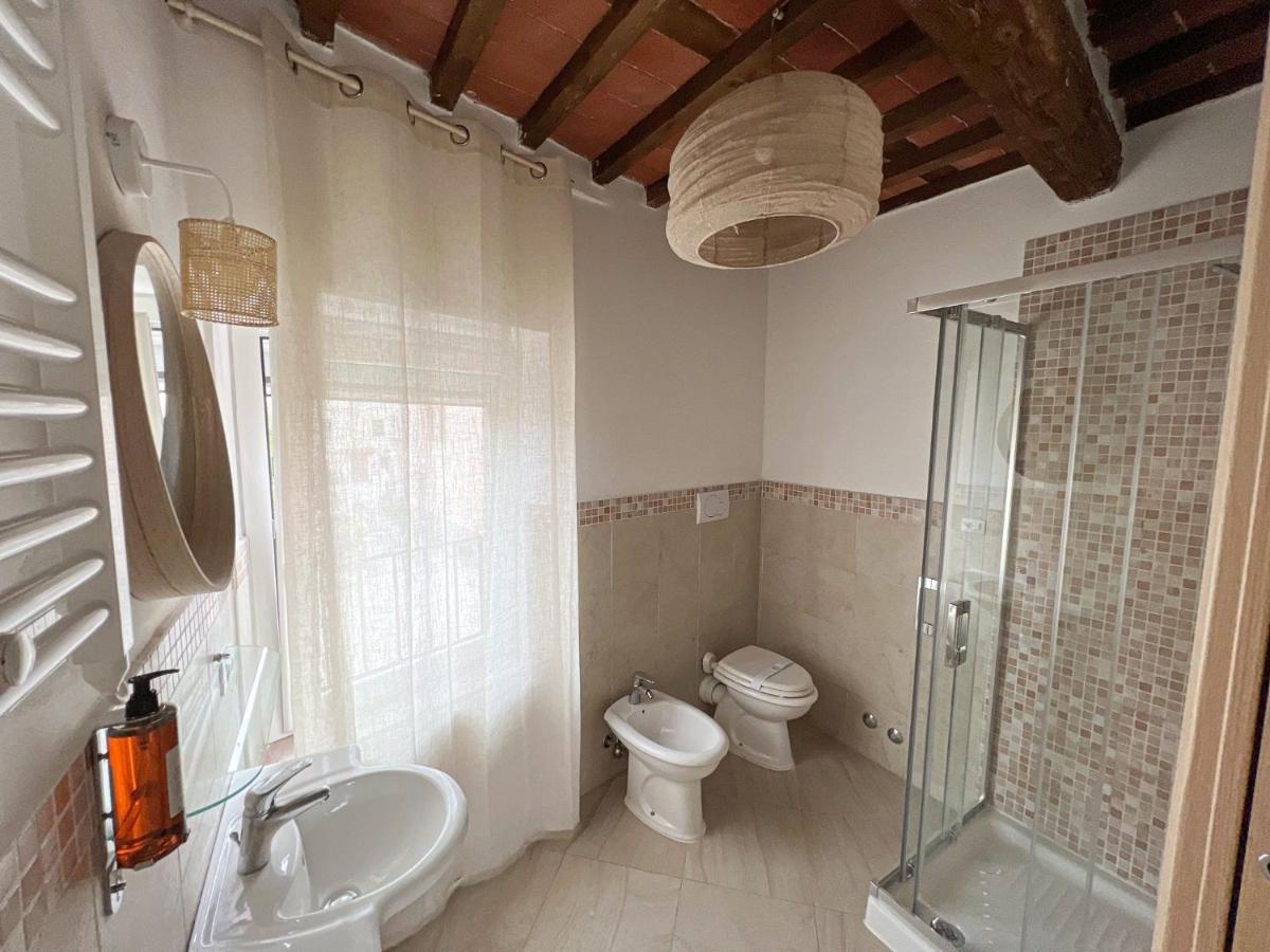 New! -Verderame Rooms & Suite In Лука Екстериор снимка