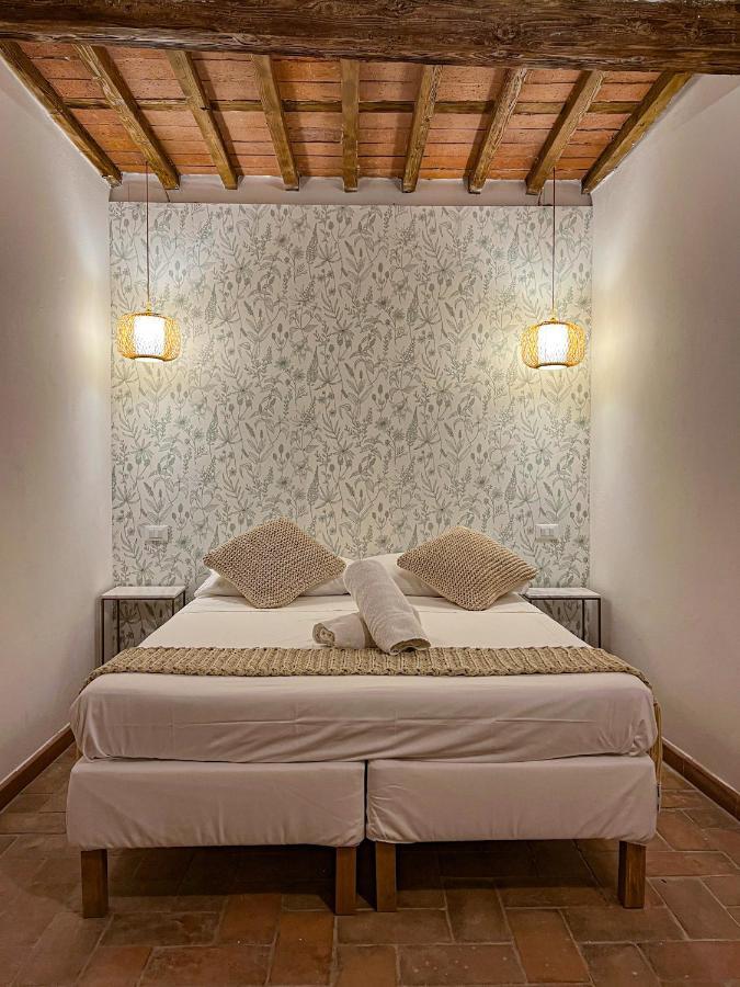 New! -Verderame Rooms & Suite In Лука Екстериор снимка