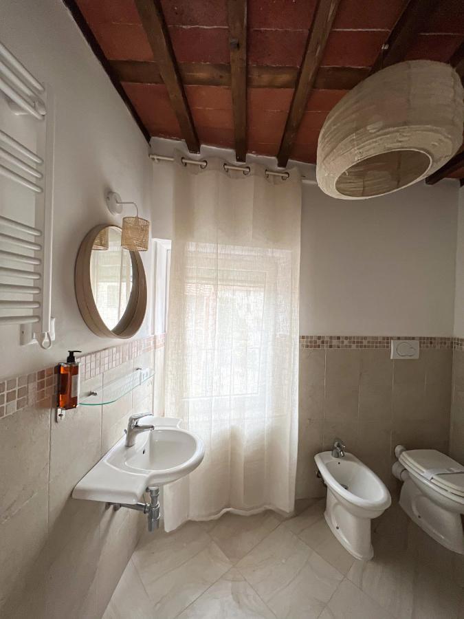 New! -Verderame Rooms & Suite In Лука Екстериор снимка