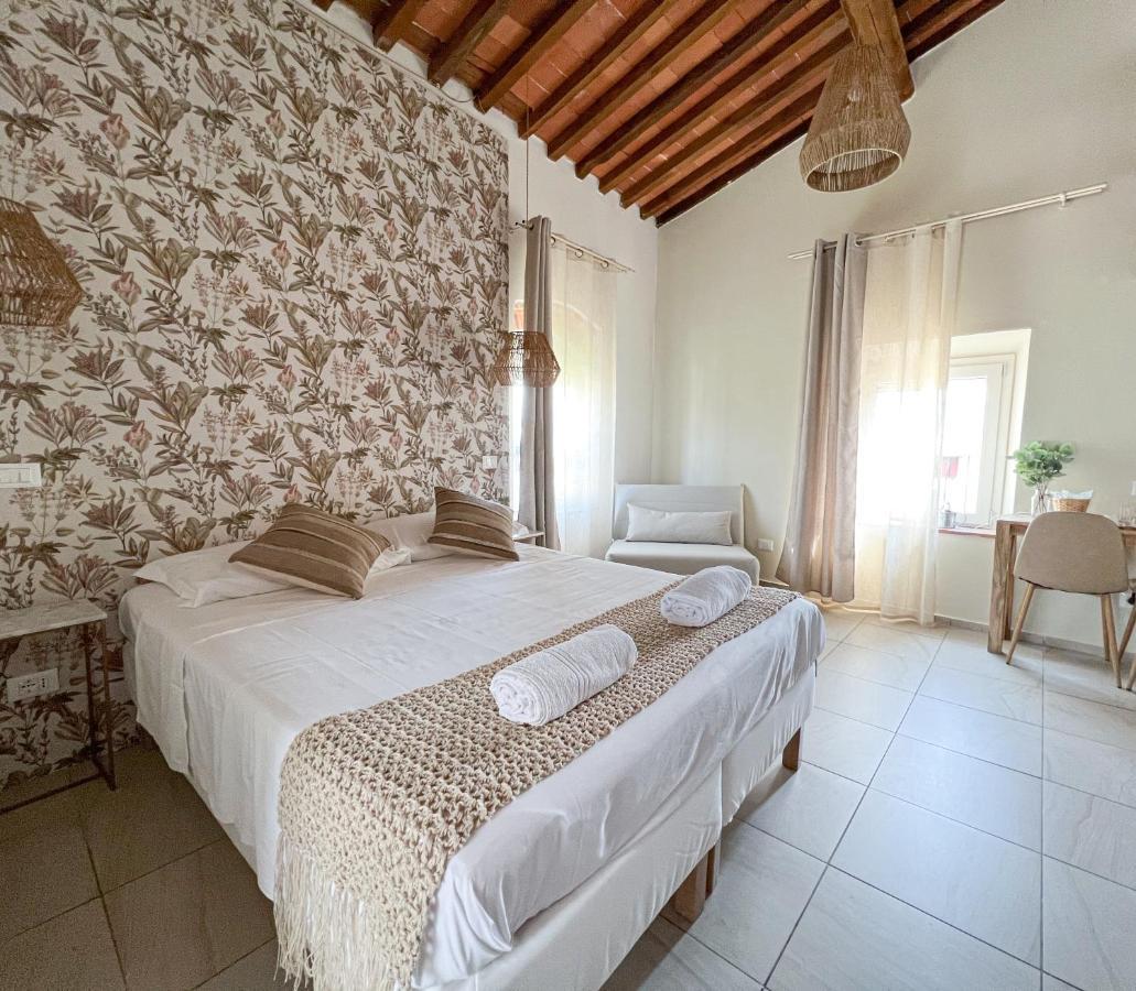 New! -Verderame Rooms & Suite In Лука Екстериор снимка