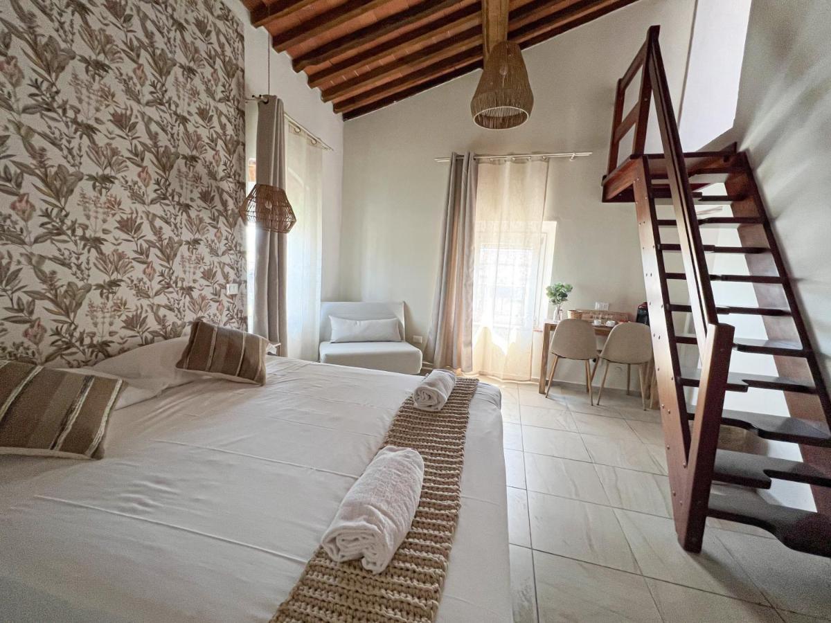 New! -Verderame Rooms & Suite In Лука Екстериор снимка